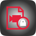 Secure and Interactive Video Platform