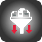 High Volume of Applications